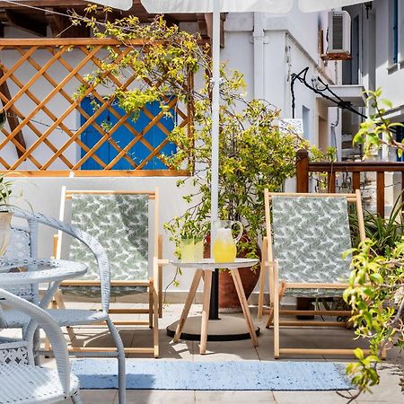 Amaranthos Village Home Skopelos Town Ngoại thất bức ảnh