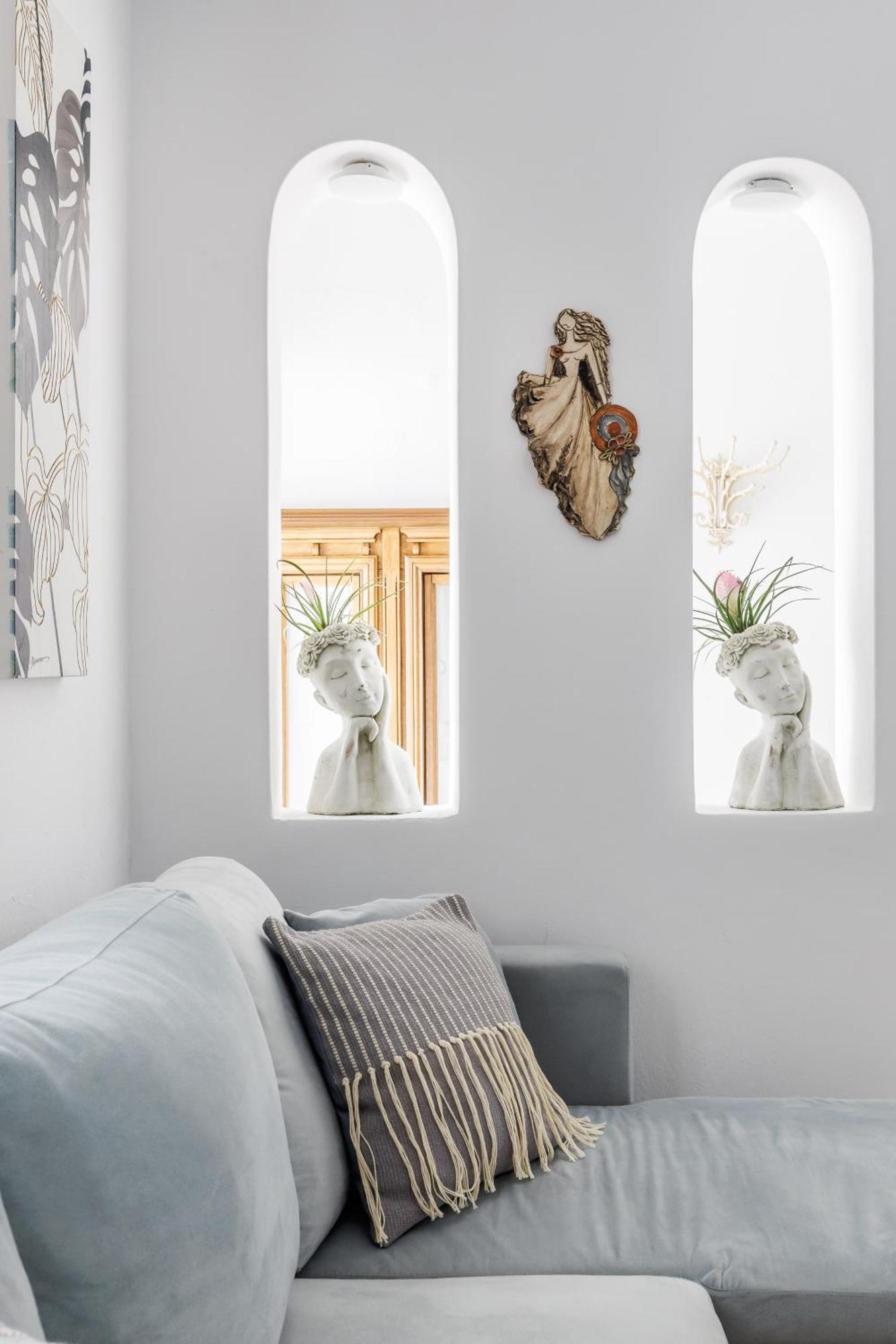 Amaranthos Village Home Skopelos Town Ngoại thất bức ảnh
