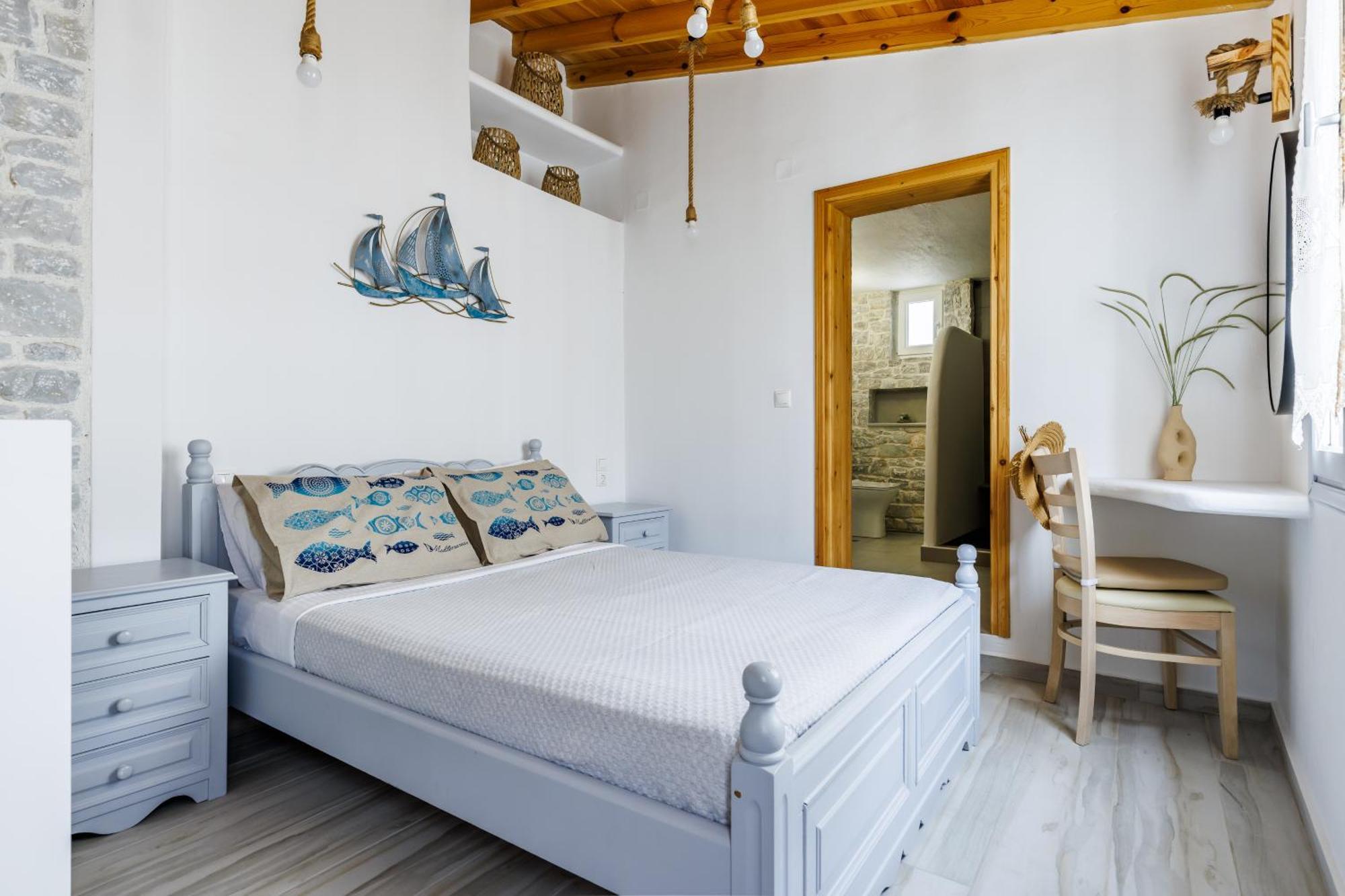 Amaranthos Village Home Skopelos Town Ngoại thất bức ảnh