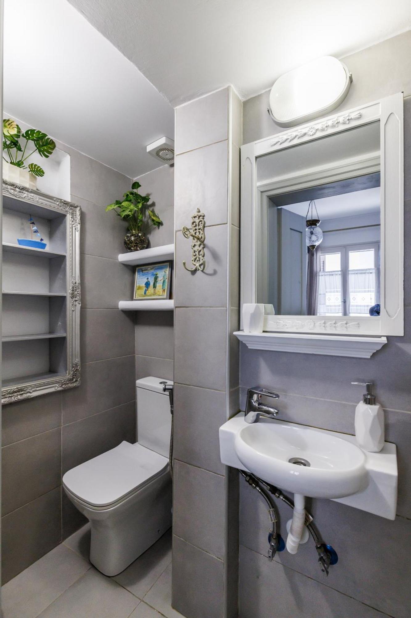Amaranthos Village Home Skopelos Town Ngoại thất bức ảnh