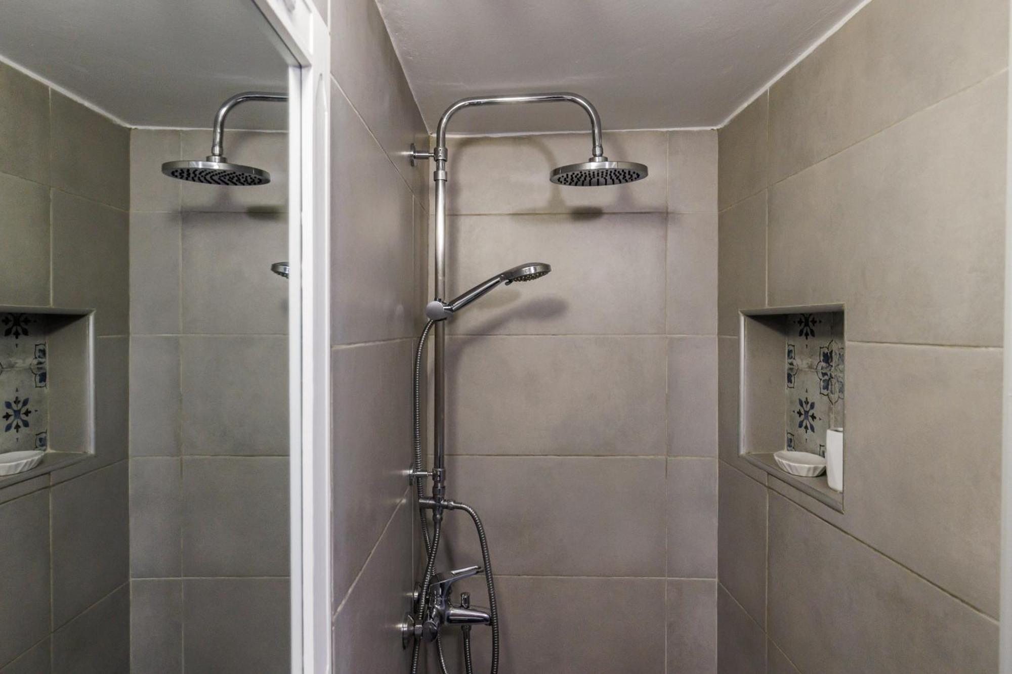 Amaranthos Village Home Skopelos Town Ngoại thất bức ảnh
