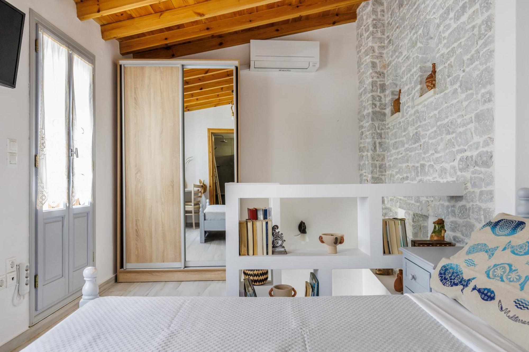 Amaranthos Village Home Skopelos Town Ngoại thất bức ảnh