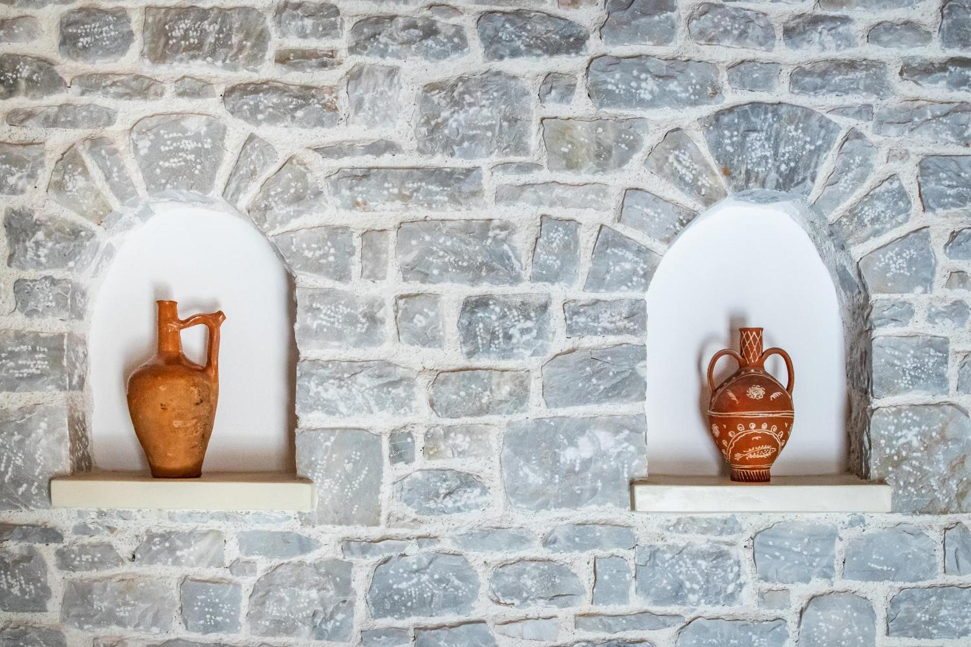 Amaranthos Village Home Skopelos Town Ngoại thất bức ảnh