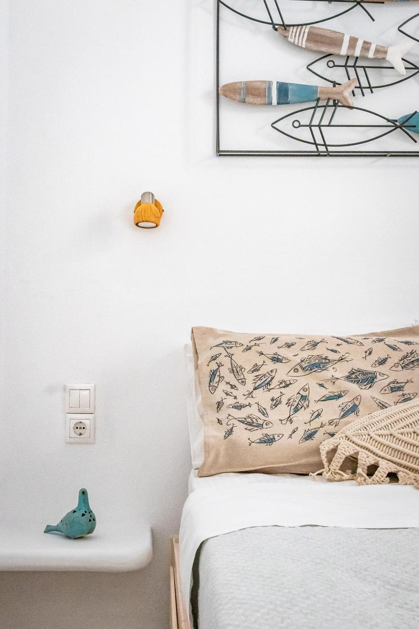 Amaranthos Village Home Skopelos Town Ngoại thất bức ảnh